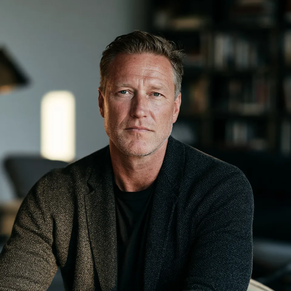 Jonas Brekke